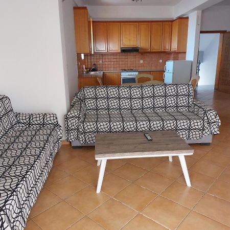 Family Apartments Saranda Kültér fotó