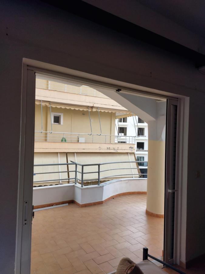 Family Apartments Saranda Kültér fotó